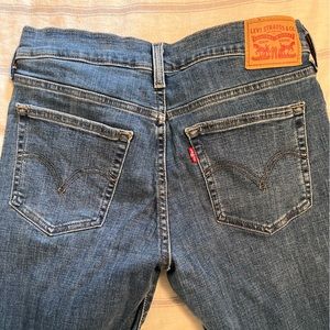 Levi Jeans